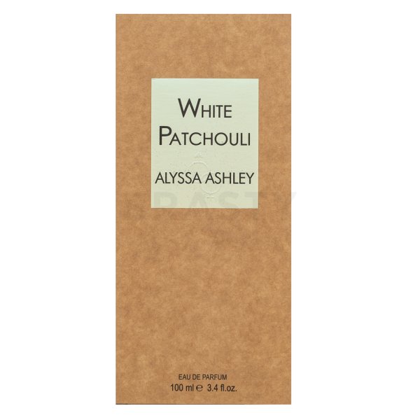 Alyssa Ashley White Patchouli Eau de Parfum uniszex 100 ml