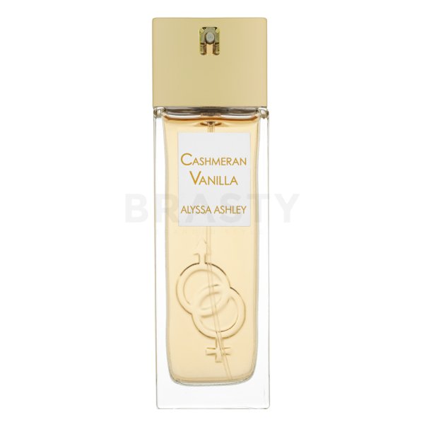 Alyssa Ashley Cashmeran Vanilla woda perfumowana unisex 50 ml