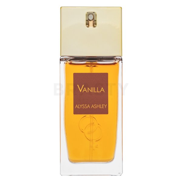 Alyssa Ashley Vanilla parfémovaná voda pro ženy 30 ml