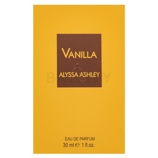 Alyssa Ashley Vanilla parfémovaná voda pro ženy 30 ml