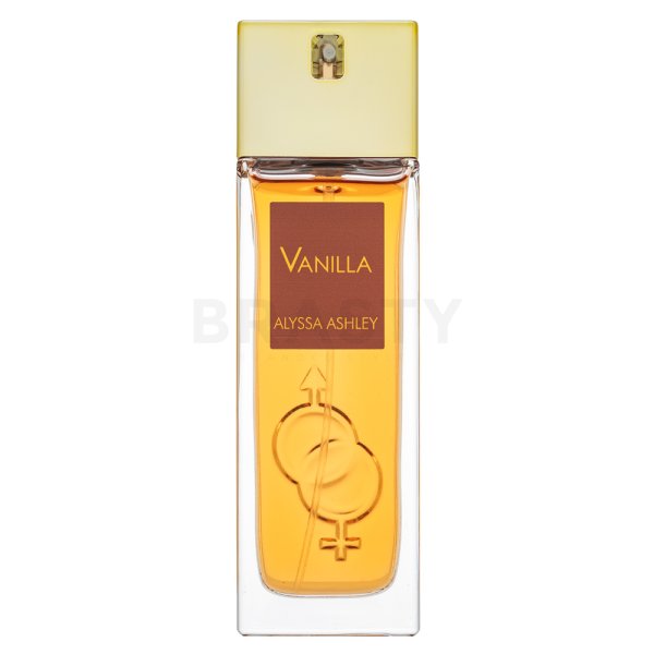 Alyssa Ashley Vanilla parfémovaná voda pro ženy 50 ml