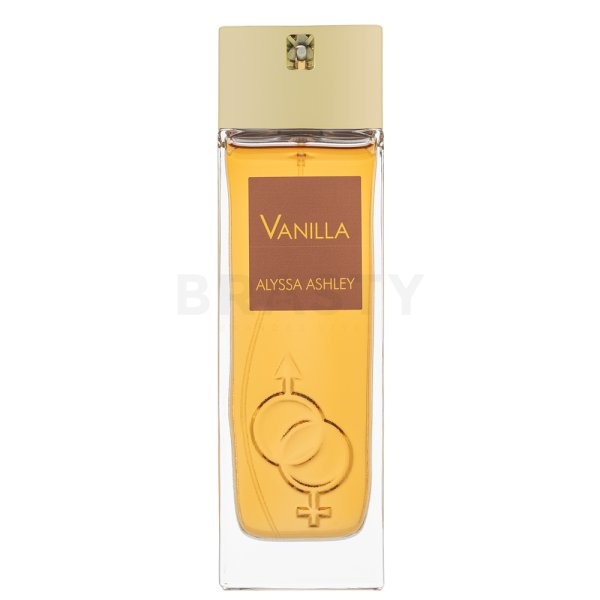 Alyssa Ashley Vanilla parfémovaná voda pre ženy 100 ml