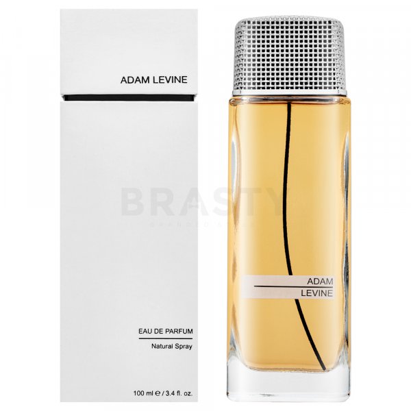 Adam Levine Women Eau de Parfum voor vrouwen 100 ml