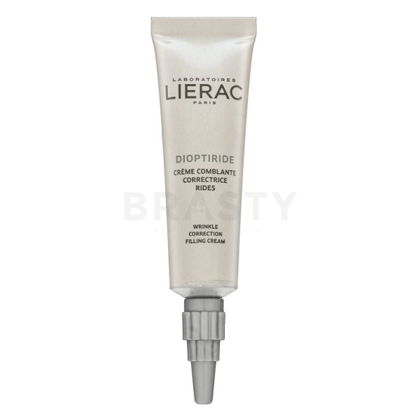 Lierac očný krém Dioptiride Créme Comblante Correctrice Rides 15 ml