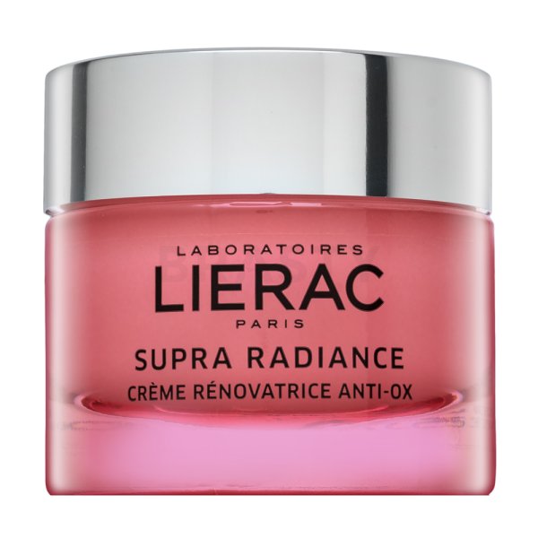 Lierac Supra Radiance Créme Rénovatrice Anti-Ox verjüngende Hautcreme 50 ml