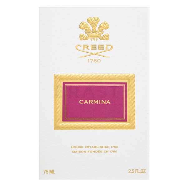 Creed Carmina Eau de Parfum voor vrouwen 75 ml