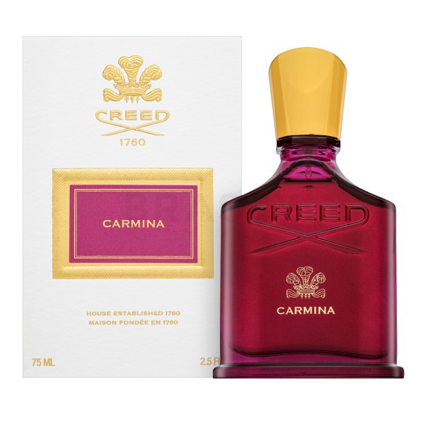 Creed Carmina Eau de Parfum voor vrouwen 75 ml