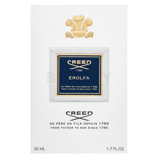 Creed Erolfa parfemska voda za muškarce 50 ml