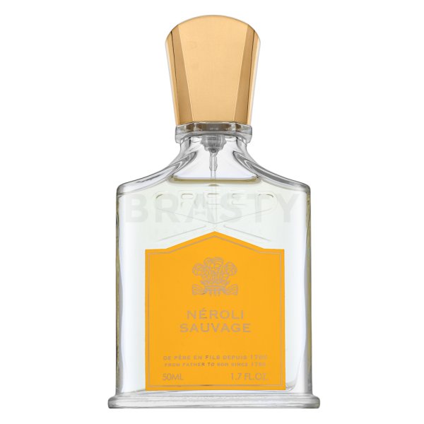 Creed Neroli Sauvage Eau de Toilette férfiaknak 50 ml