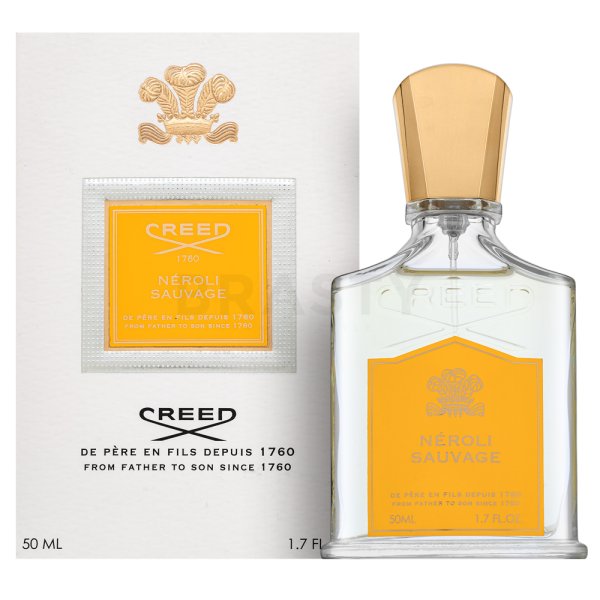 Creed Neroli Sauvage woda toaletowa dla mężczyzn 50 ml