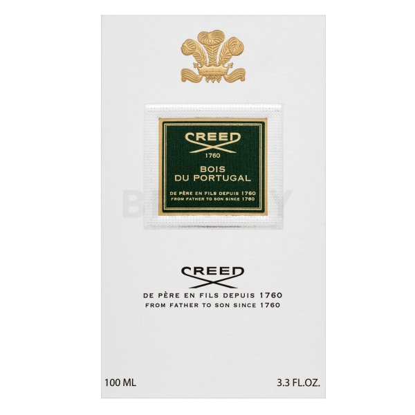 Creed Millesime Bois du Portugal Eau de Parfum voor mannen 100 ml