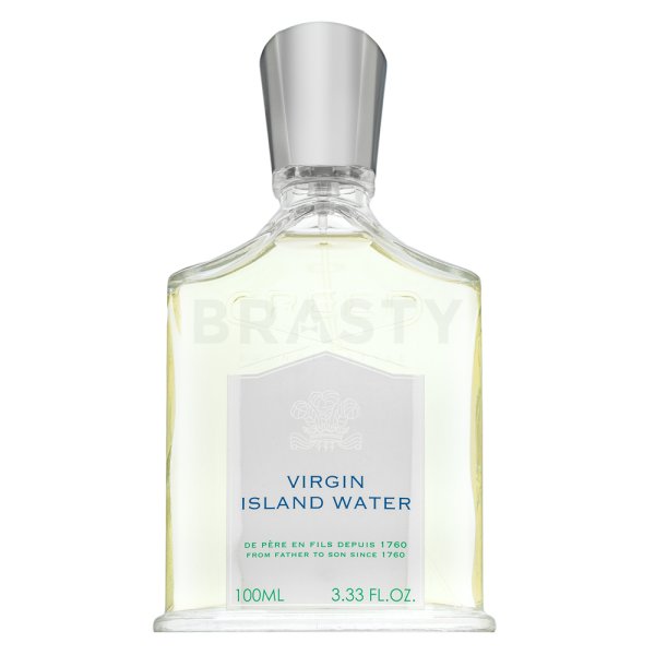 Creed Virgin Island Water Парфюмна вода унисекс 100 ml