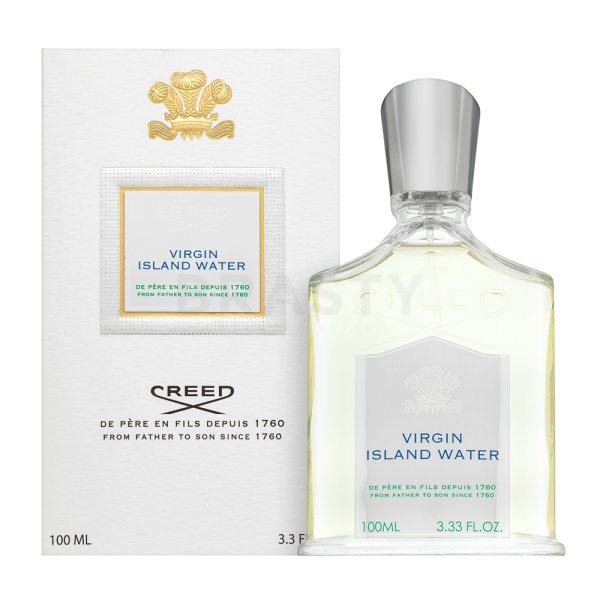 Creed Virgin Island Water Eau de Parfum uniszex 100 ml