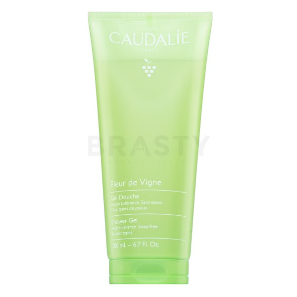 Caudalie Fleur De Vigne Duschgel Shower Gel 200 ml