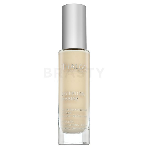 Thalgo Exception Marine Intensive Redensifying Serum omlazující sérum Intensive Redensifying Serum 30 ml