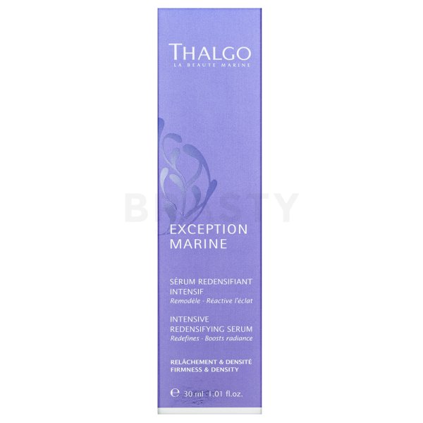 Thalgo Exception Marine Intensive Redensifying Serum omlazující sérum pro obnovu pleti 30 ml