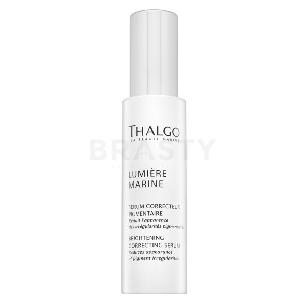 Thalgo Lumiere Marine sérum Brightening Correcting Serum 30 ml