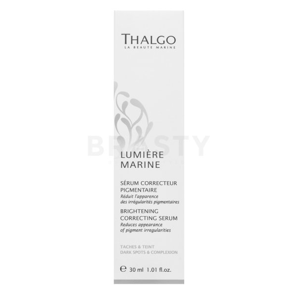 Thalgo Lumiere Marine siero Brightening Correcting Serum 30 ml