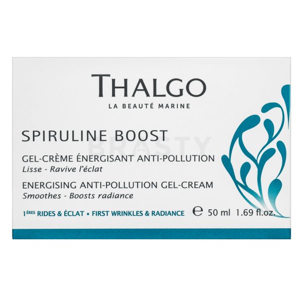 Thalgo ochranný krém Energising Anti-Pollution Gel-Cream 50 ml