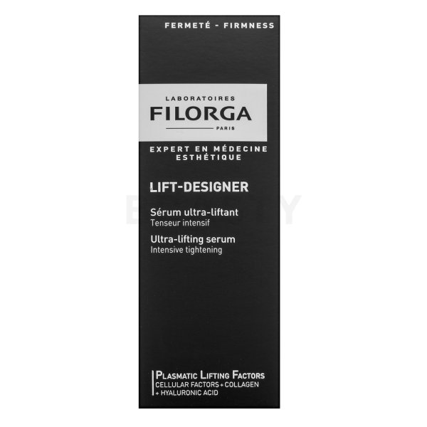 Filorga Lift-Designer Ultra-Lifting Serum Feszesítő arcszérum ráncok ellen 30 ml