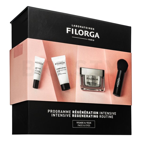 Filorga kit per la cura del viso Intensive Regenerating Routine 50 ml + 15 ml + 4 ml