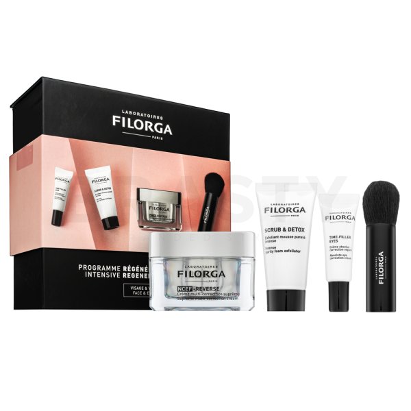 Filorga kit per la cura del viso Intensive Regenerating Routine 50 ml + 15 ml + 4 ml