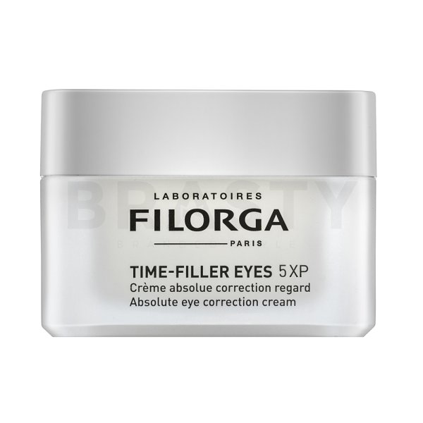 Filorga Time-Filler lifting strengthening cream Eyes 5XP 15 ml