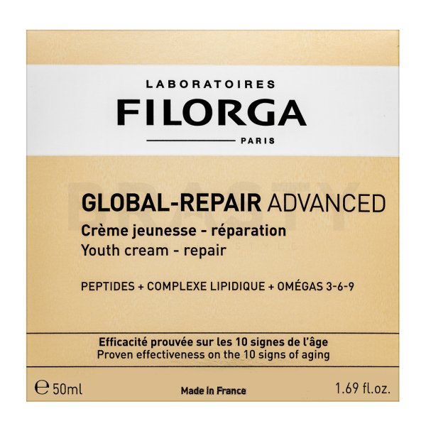 Filorga Global-Repair pleťový krém Advanced Cream 50 ml