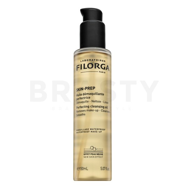 Filorga Skin-Prep reinigingsolie Perfecting Cleansing Oil 150 ml