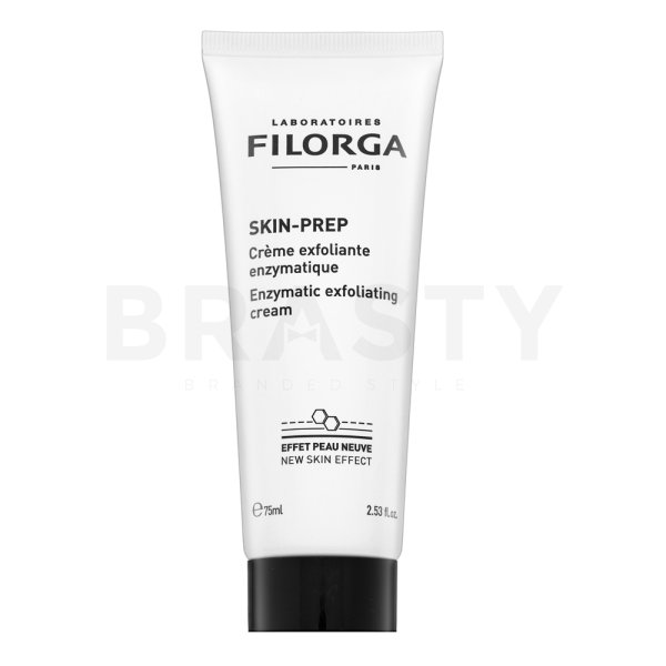 Filorga Skin-Prep exfoliërende crème Enzymatic Exfoliating Cream 75 ml