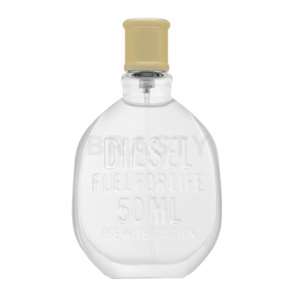 Diesel Fuel for Life Femme Eau de Parfum para mujer 50 ml