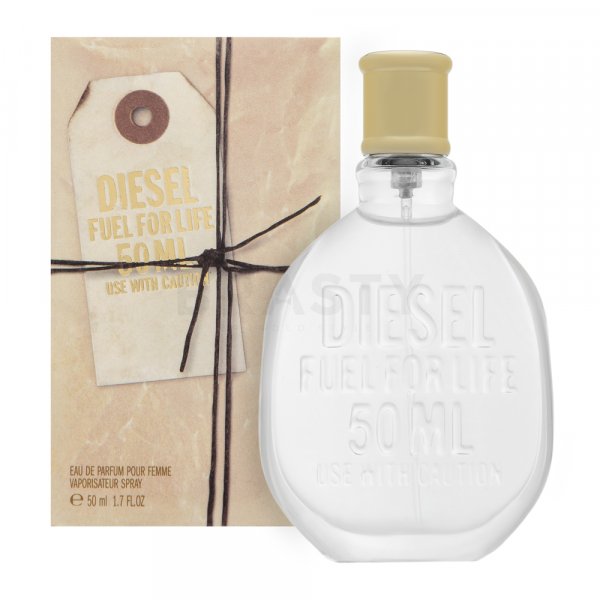 Diesel Fuel for Life Femme Парфюмна вода за жени 50 ml