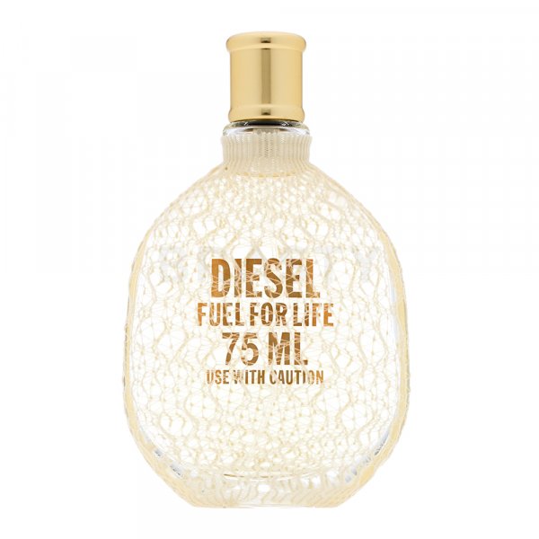 Diesel Fuel for Life Femme Eau de Parfum femei 75 ml