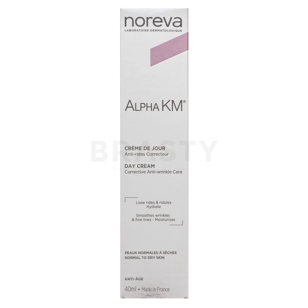 Noreva Alpha KM crema de zi Day Cream 30 ml