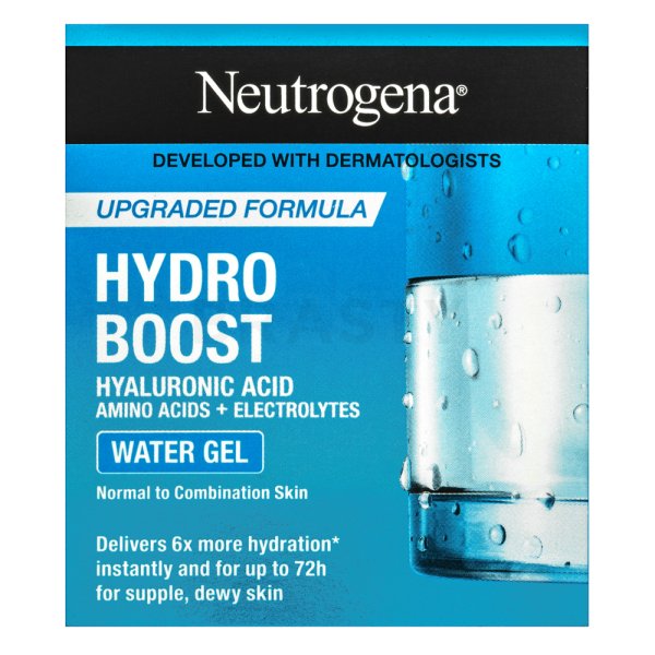 Neutrogena Hydro Boost kožni gel Water Gel 50 ml