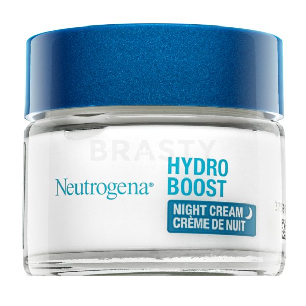 Neutrogena Hydro Boost siero facciale notturno Sleeping Cream 50 ml