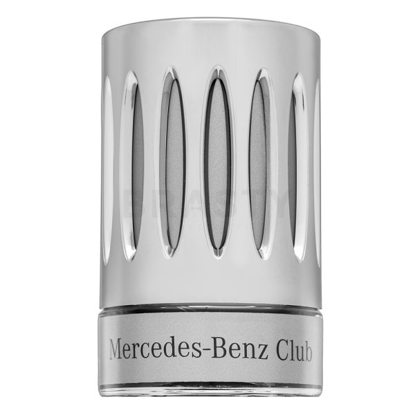 Mercedes-Benz Club Eau de Toilette voor mannen 20 ml