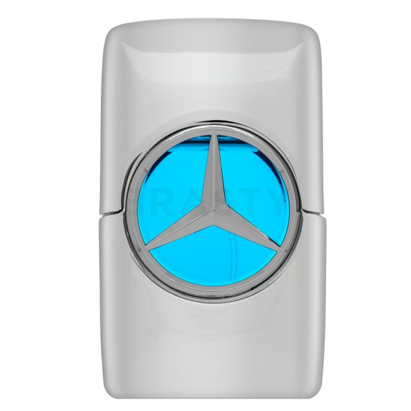 Mercedes-Benz Man Bright parfémovaná voda pre mužov 50 ml