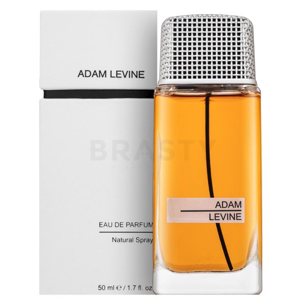 Adam Levine Women Eau de Parfum voor vrouwen 50 ml