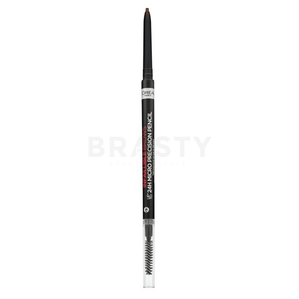 L´Oréal Paris Infaillible Brows 24H Micro Precision Pencil wenkbrauwpotlood 5.0 Light Brunette 1,2 g