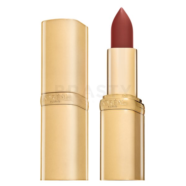 L´Oréal Paris Color Riche Lipstick Lippenstift mit Hydratationswirkung 110 Made in Paris 3,6 g