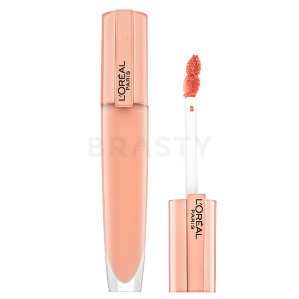 L´Oréal Paris Brilliant Signature lip gloss 402 Soar 7 ml