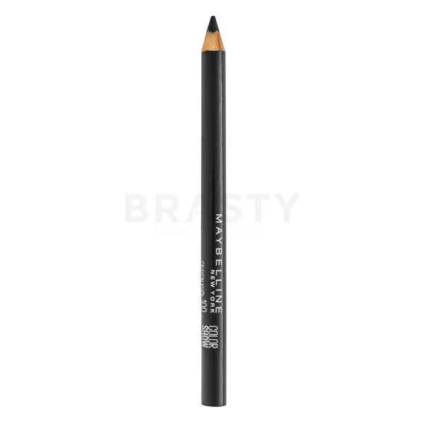 Maybelline Color Show Khol Eyeliner oogpotlood 100 Ultra Black