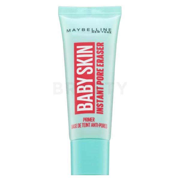 Maybelline Baby Skin Instant Pore Eraser báze pod make-up 22 ml