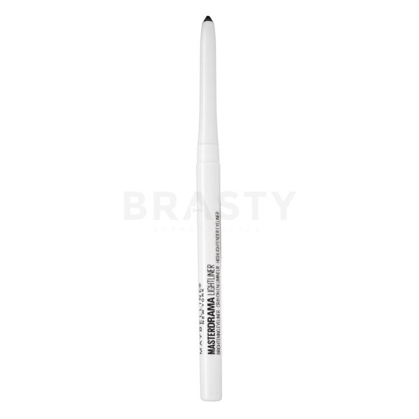 Maybelline Master Drama Lightliner matita occhi 45 Spacelight Black