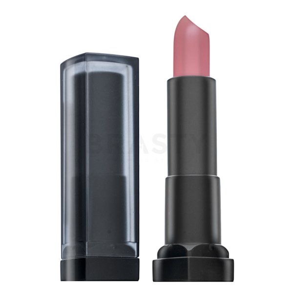 Maybelline Color Sensational Lipstick rossetto per un effetto ultra opaco 15 Smoky Taupe