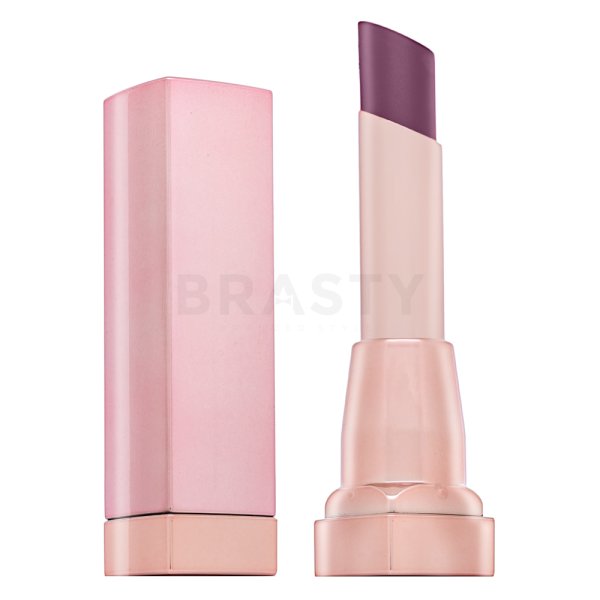 Maybelline Color Sensational Lipstick rossetto lucido 120 Berry Blackmail