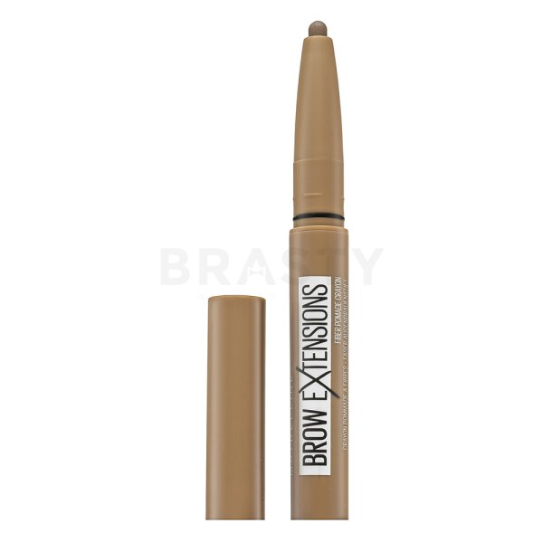 Maybelline Brow Extensions Eyebrow Pomade молив за вежди 01 Blonde