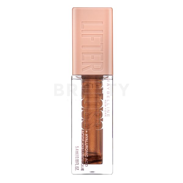 Maybelline Lifter Gloss ajakfény 18 Bronze 5,4 ml