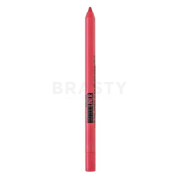 Maybelline Tattoo Liner Gel Pencil olovka za oči s gel efektom 302 Ultra Pink 1,3 g